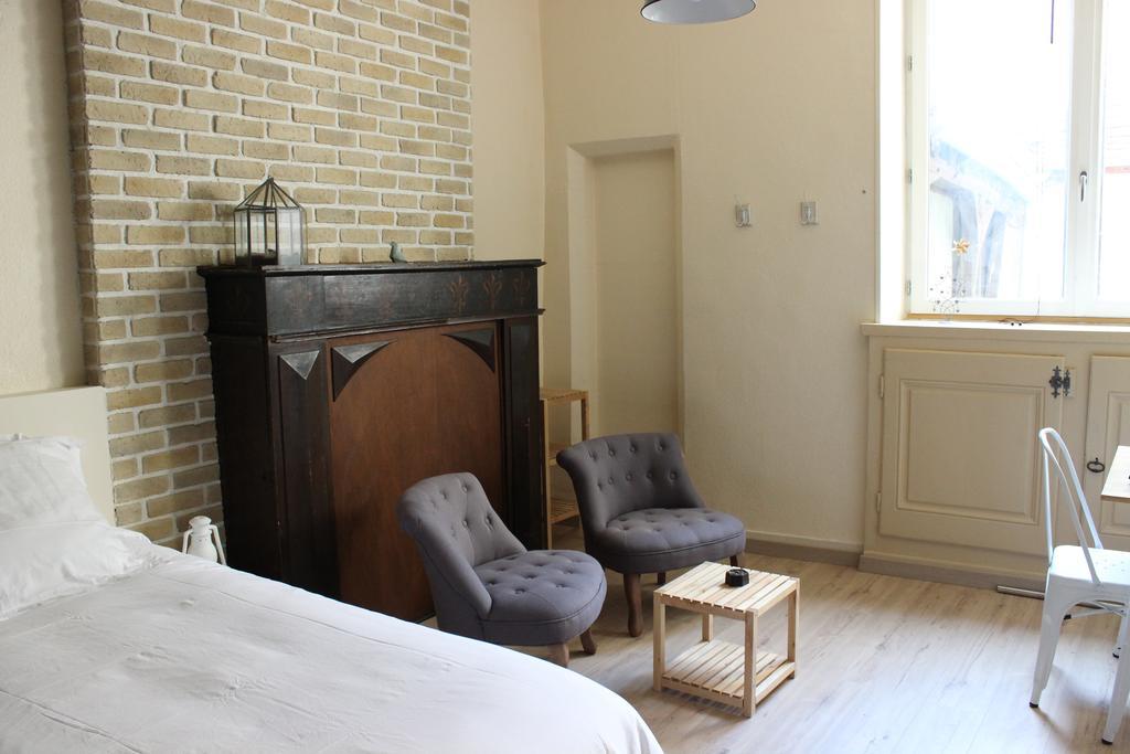 بون Le Petit Beurre - Studio En Hypercentre De Beaune المظهر الخارجي الصورة